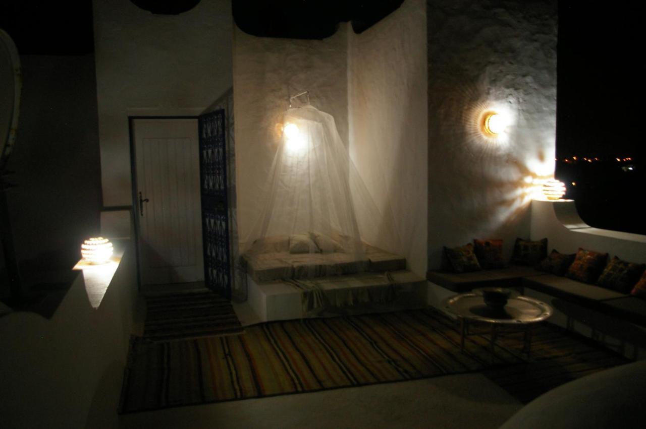 Bed and Breakfast Midounia Экстерьер фото