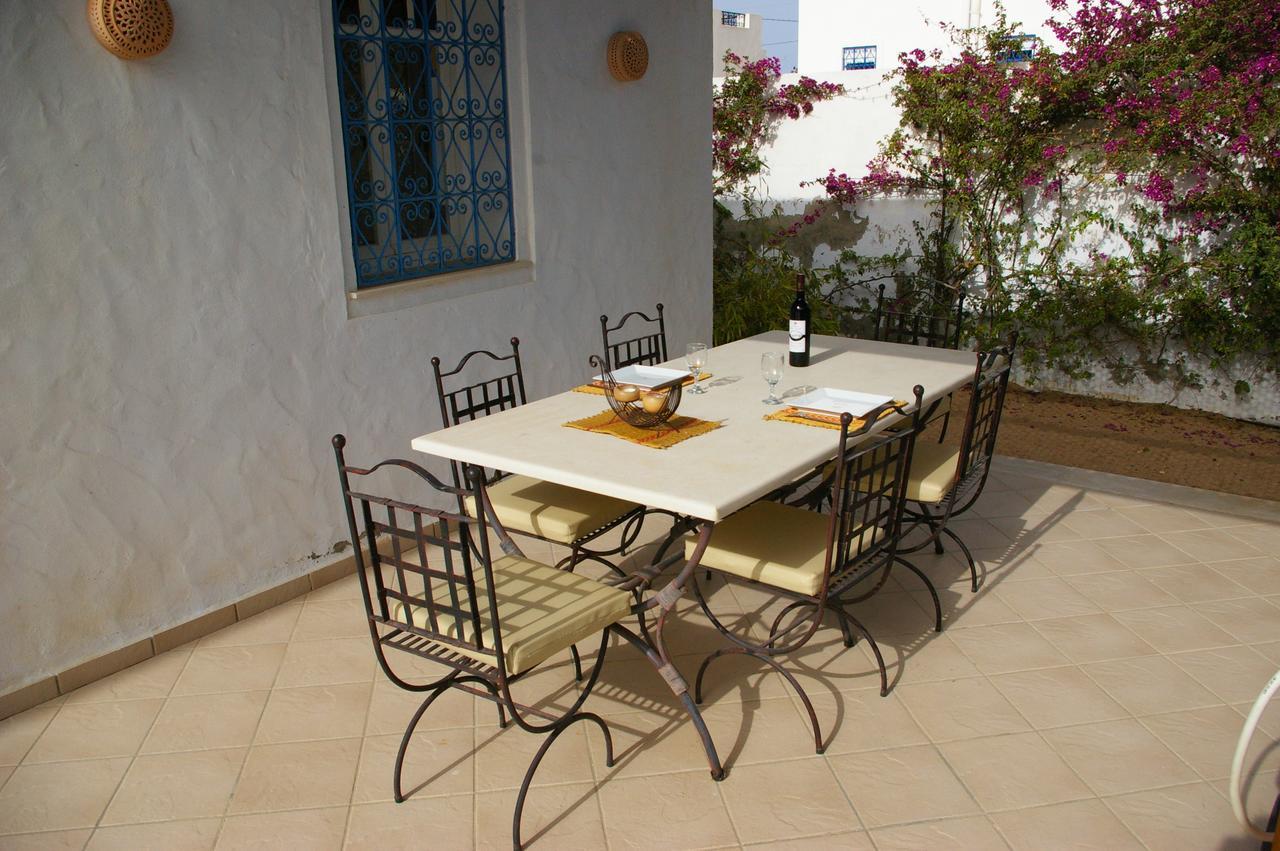 Bed and Breakfast Midounia Экстерьер фото