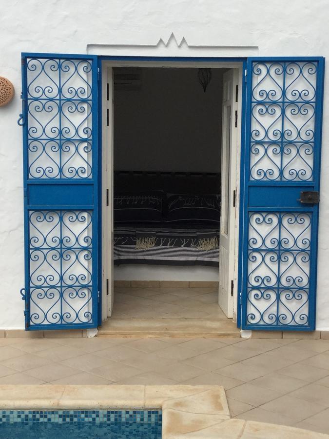 Bed and Breakfast Midounia Экстерьер фото