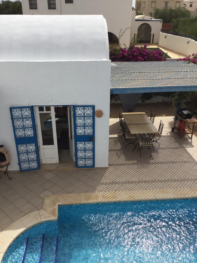 Bed and Breakfast Midounia Экстерьер фото