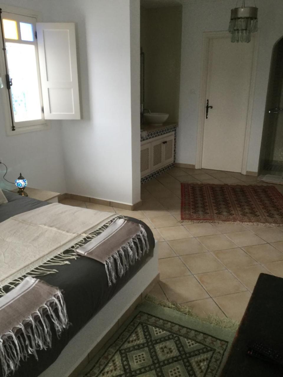 Bed and Breakfast Midounia Экстерьер фото